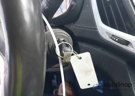 2016 GMC Terrain Denali из США, поврежденный, VIN 2GKALREK3G6217302